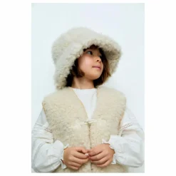 Gilet Sans Manches Ninette | Beige
