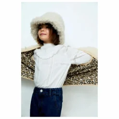 Gilet Sans Manches Ninette | Beige