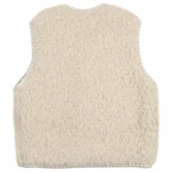 Gilet Sans Manches Ninette | Beige