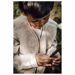 Gilet Sans Manches Pos Light | Gris clair