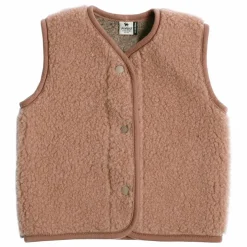 Gilet Sans Manches Tyb Light | Vieux Rose