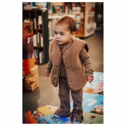 Gilet Sans Manches Tyb Light | Vieux Rose