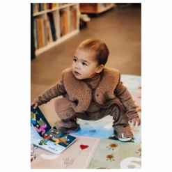 Gilet Sans Manches Tyb Light | Vieux Rose