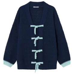 Gilet Tramontana | Bleu marine