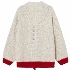 Gilet Tramontana | Ecru