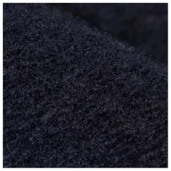 Gilet Zippé Sans Manches | Bleu marine