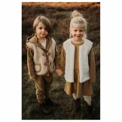 Gilets sans Manches Alpen | Beige