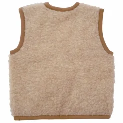 Gilets sans Manches Alpen | Beige