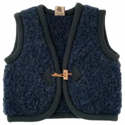 Gilets Sans Manches Alpen | Bleu marine