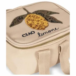 Glacière Lemon | Jaune citron