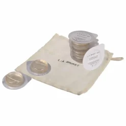 Glaçons repulpant 323 - 10 capsules