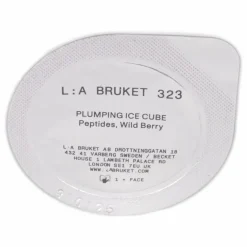 Glaçons repulpant 323 - 10 capsules