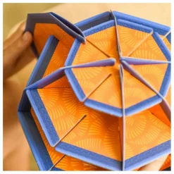 Globe à construire Notre Planète