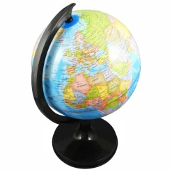 Globe terrestre 20 cm