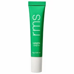Gloss à lèvres crème Liplights - 9g | Chameleon