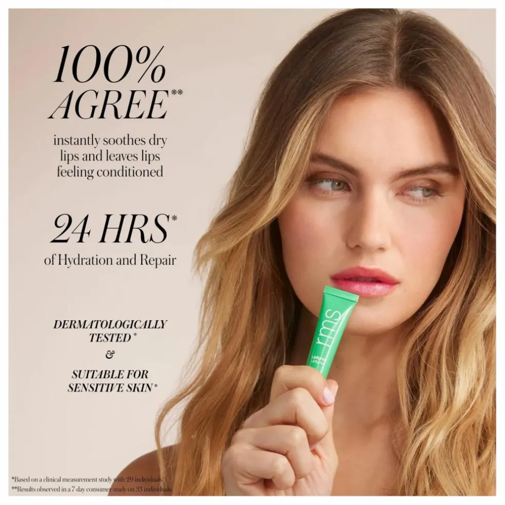 Gloss à lèvres crème Liplights - 9g | Chameleon