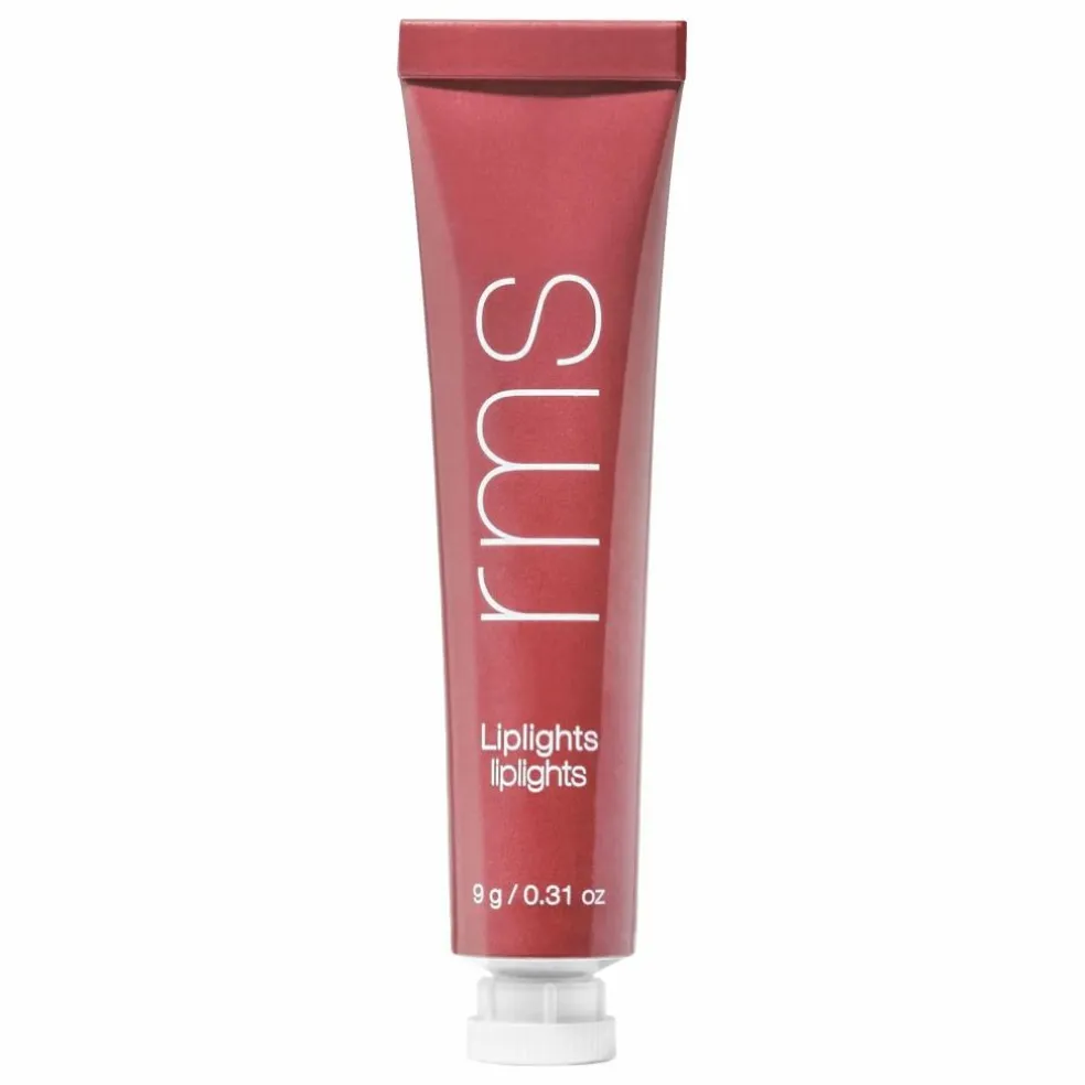 Gloss à lèvres crème Liplights - 9g | Rumor