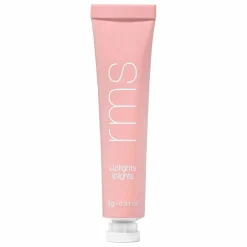Gloss à lèvres crème Liplights - 9g | Bare