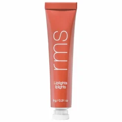 Gloss à lèvres crème Liplights - 9g | Bisou