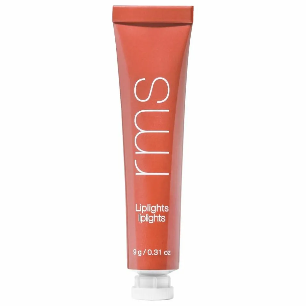 Gloss à lèvres crème Liplights - 9g | Bisou