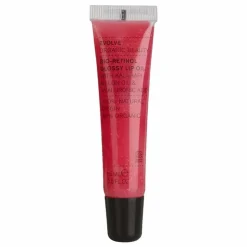 Gloss Bio-Retinol Glossy Lip Oil - 15 ml | Rose