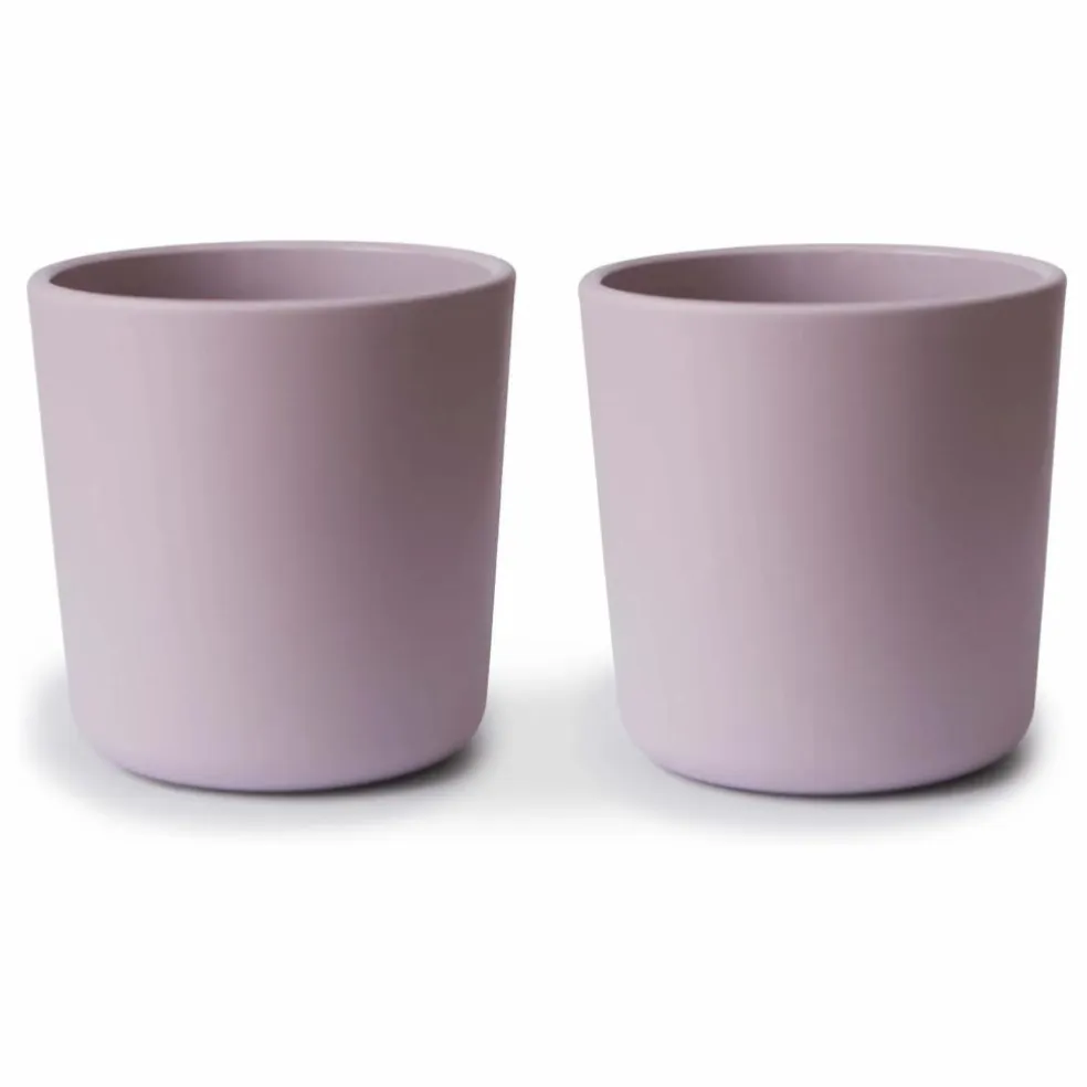 Gobelet - Set de 2 | Lilas