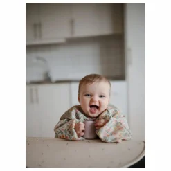 Gobelet bébé en silicone | Lilas