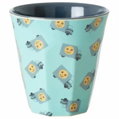 Gobelet enfant Happy | Bleu
