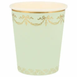 Gobelets - Meri Meri x Ladurée - Set de 8