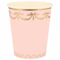 Gobelets - Meri Meri x Ladurée - Set de 8