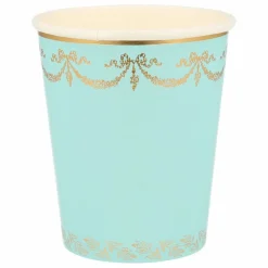 Gobelets - Meri Meri x Ladurée - Set de 8