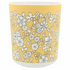 Gobelets en mélamine - Meri Meri x Liberty - Set de 4