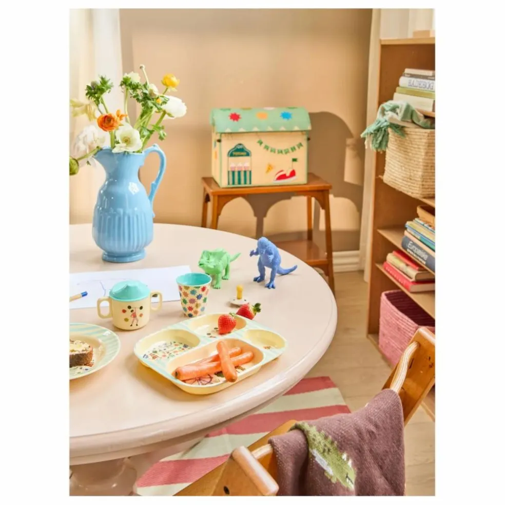 Gobelets Fun Fair - Set de 6