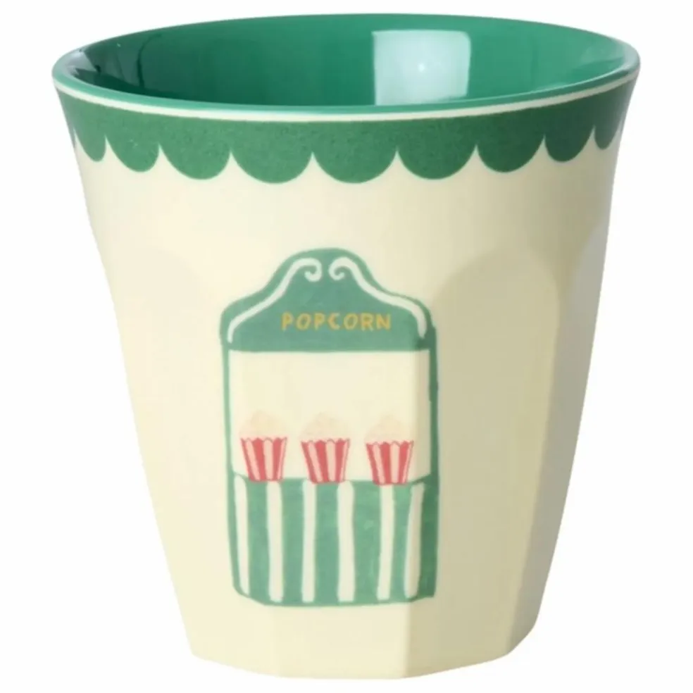 Gobelets Fun Fair - Set de 6