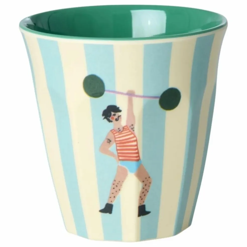 Gobelets Fun Fair - Set de 6