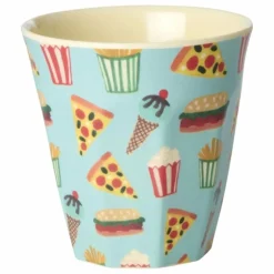 Gobelets Fun Fair - Set de 6