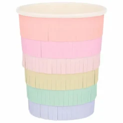 Gobelets Meadow Licornes - Set de 8