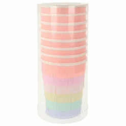 Gobelets Meadow Licornes - Set de 8