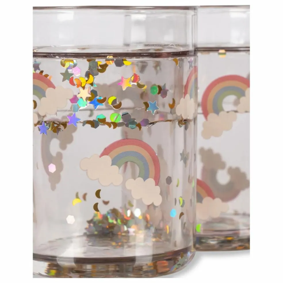Gobelets Rainbow - Set de 2
