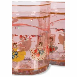 Gobelets Twinkle - Set de 2 | Rose