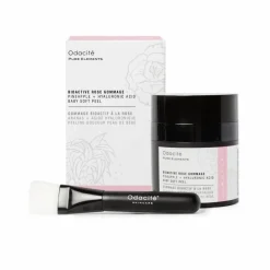 Gommage Bioactive Rose - 50 ml