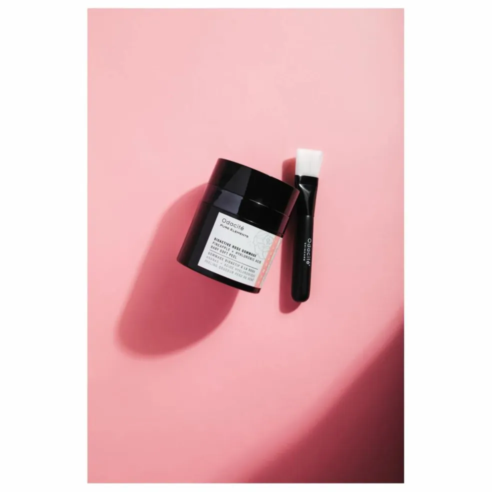 Gommage Bioactive Rose - 50 ml