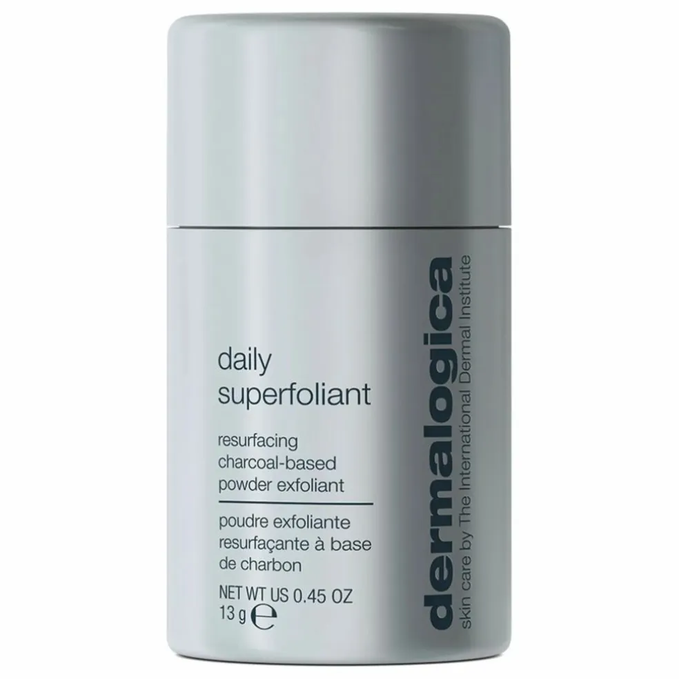 Gommage daily superfoliant
