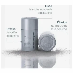 Gommage daily superfoliant