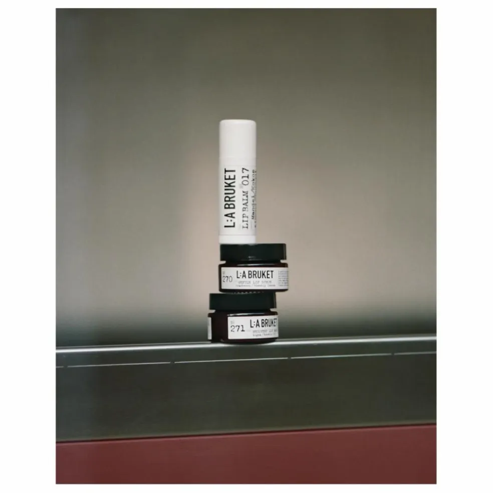 Gommage doux pour les lèvres 270 - 15ml