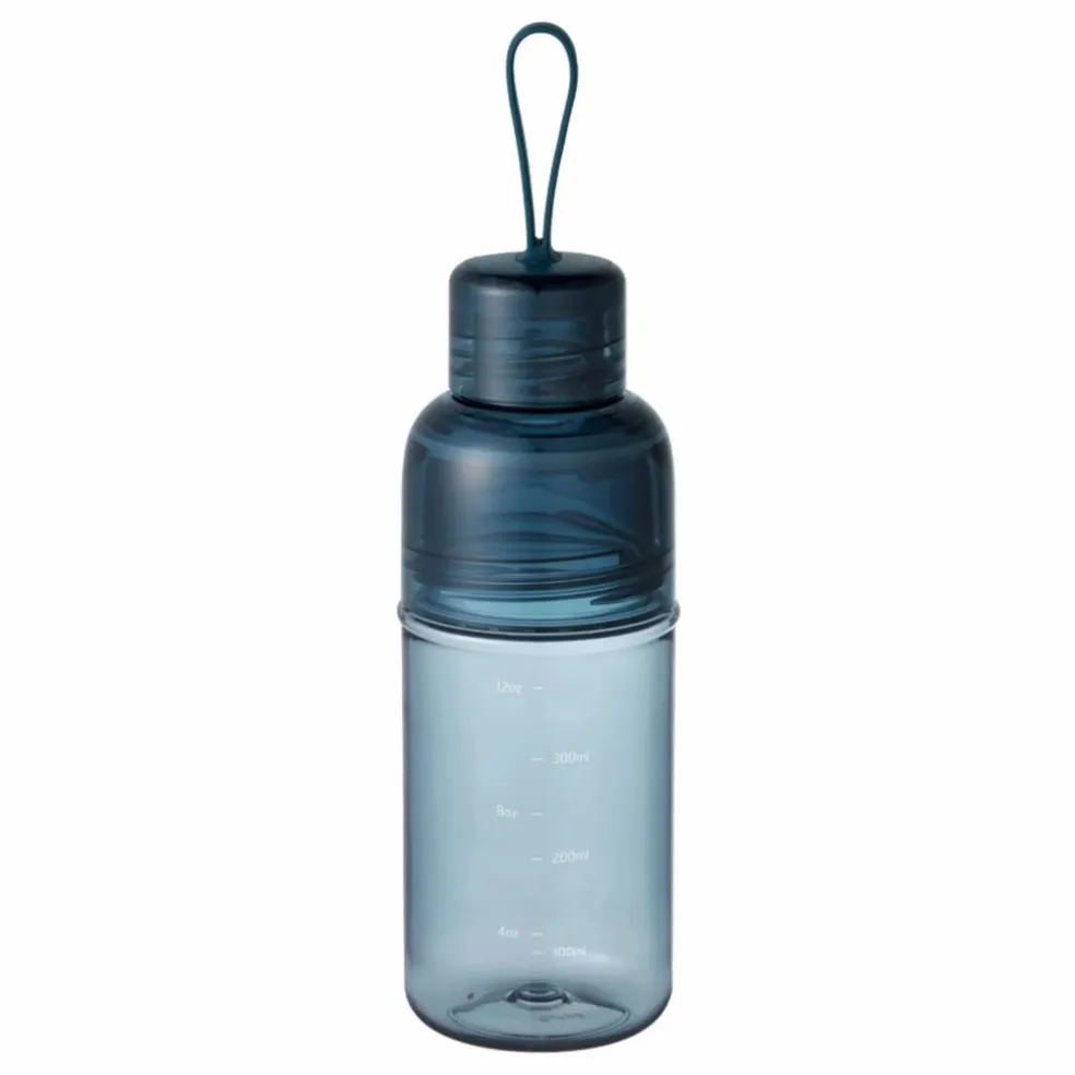 Gourde - 480 ml | Bleu marine
