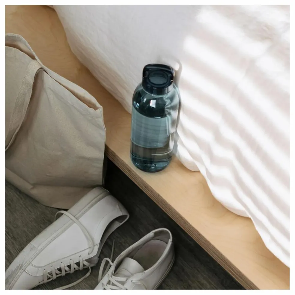 Gourde - 500ml | Bleu