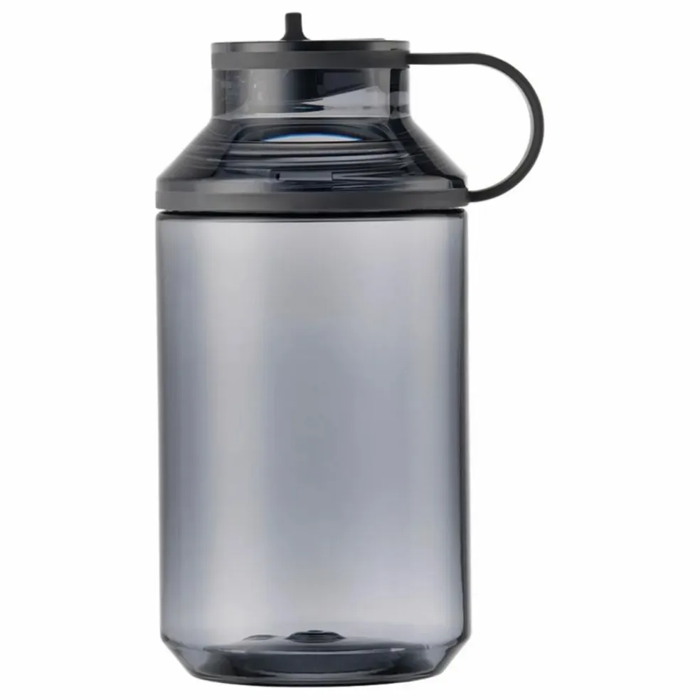 Gourde Active - 600 ml | Gris anthracite
