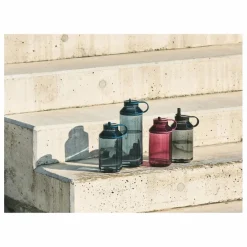 Gourde Active - 600 ml | Gris anthracite