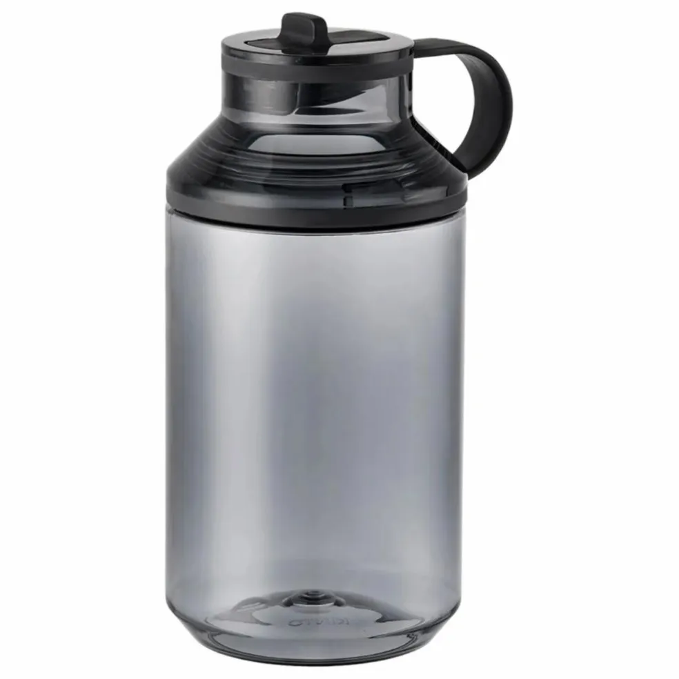 Gourde Active - 600 ml | Gris anthracite